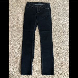 Lucky Brand Jeans-Brooke straight leg